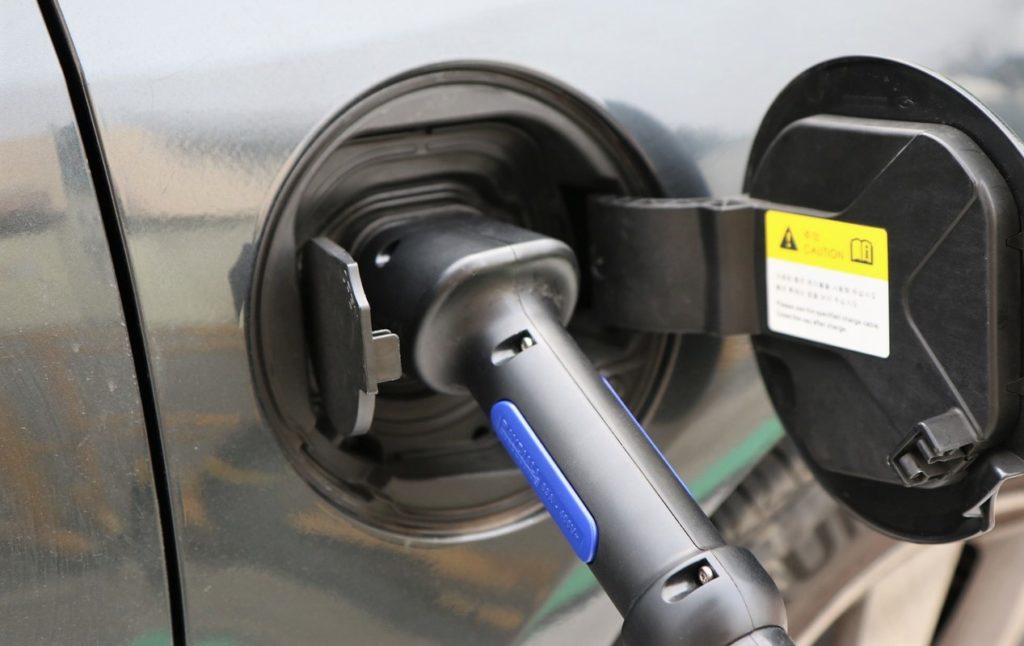 autonomie voitures électriques