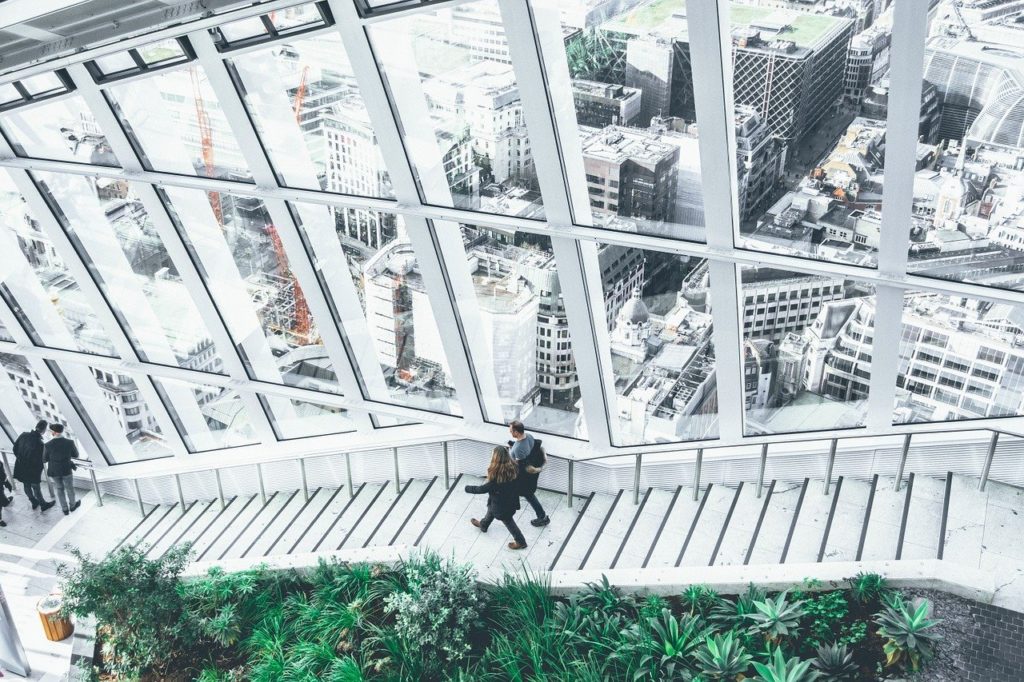 Jean Francois Charpepent parle du code de l'urbanisme