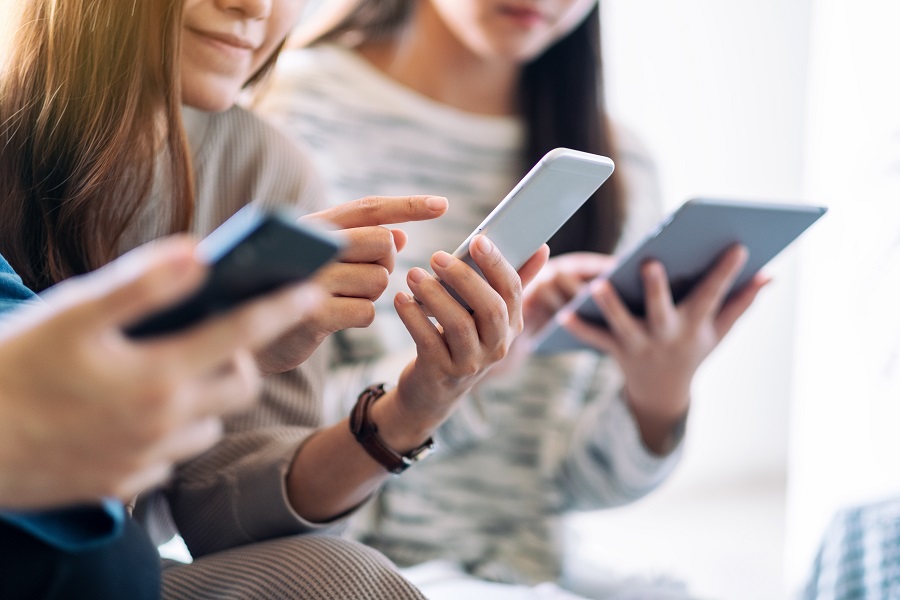 Location de téléphone pour entreprise