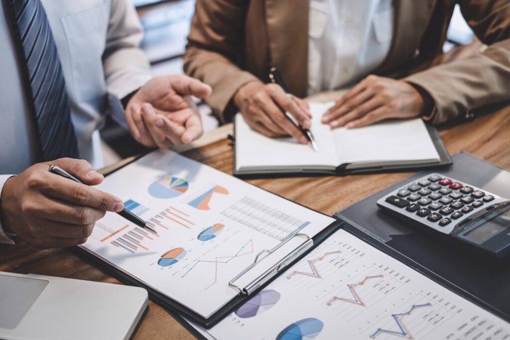 conseiller en gestion de patrimoine