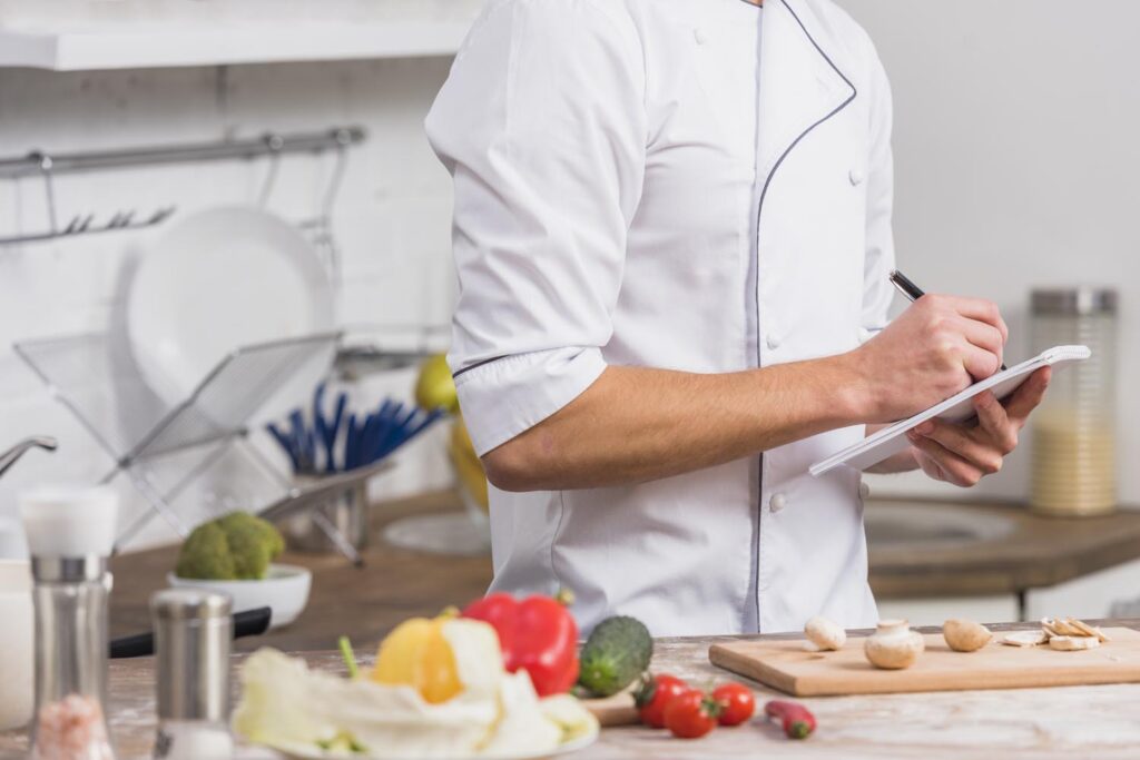 Formation HACCP