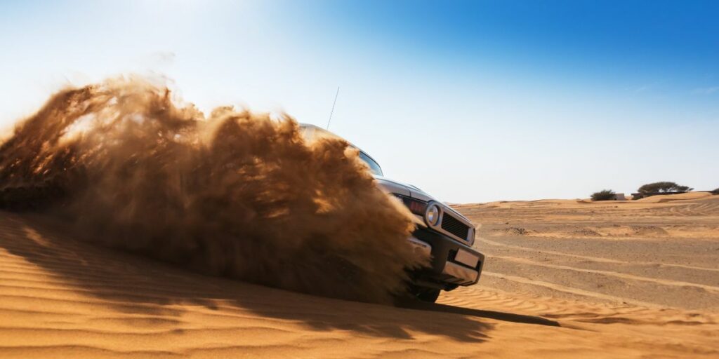 circuit 4X4