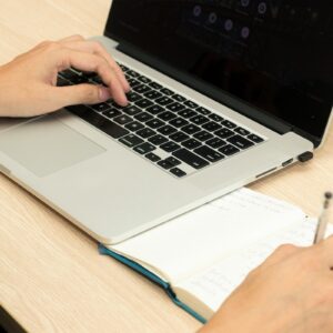 cahier des charges web
